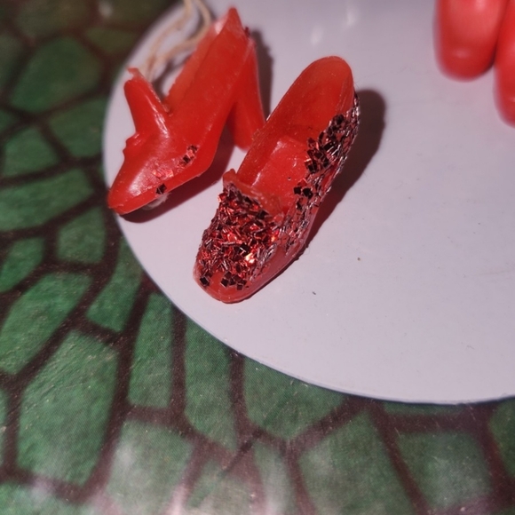 Vintage MEGO Wizard of Oz EMERALD CITY Collectible Doll Set - Picture 9 of 12